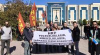 Konya/Çumra Toprak Mahsulleri Ofisindeki Hırsızlığın Peşini Bırakmayacağız! Konya/Çumra Toprak Mahsulleri Ofisi (TMO)’dan çalınan 8 bin 392 ton hububat ile ilgili Partimiz Suç Duyurusunda bulunmuştu. Bunun üzerine; Önderimiz Nurullah Efe, Genel [&hellip;]