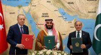 Yemen’de AB-D Emperyalistleri-İsrail ve Yerli İşbirlikçileri İçin Dökülecek Mehmetçik Kanı Yok! ABD Emperyalist Haydudunun CHP içerisinden vatanına, halkına ihanet etme potansiyeli en yüksek olanları devşirip, Demokrat Parti adını verdiği partide [&hellip;]